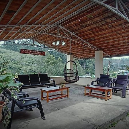 Fruitsnbeans Homestay Tamilnadu - Kodaikanal Esterno foto