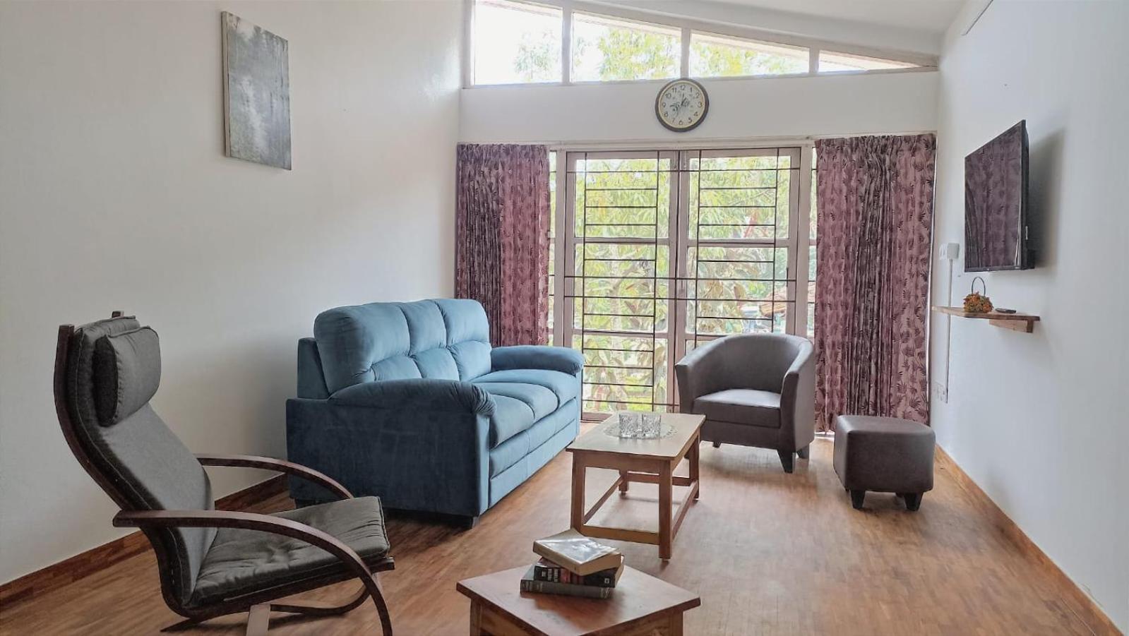 Fruitsnbeans Homestay Tamilnadu - Kodaikanal Esterno foto