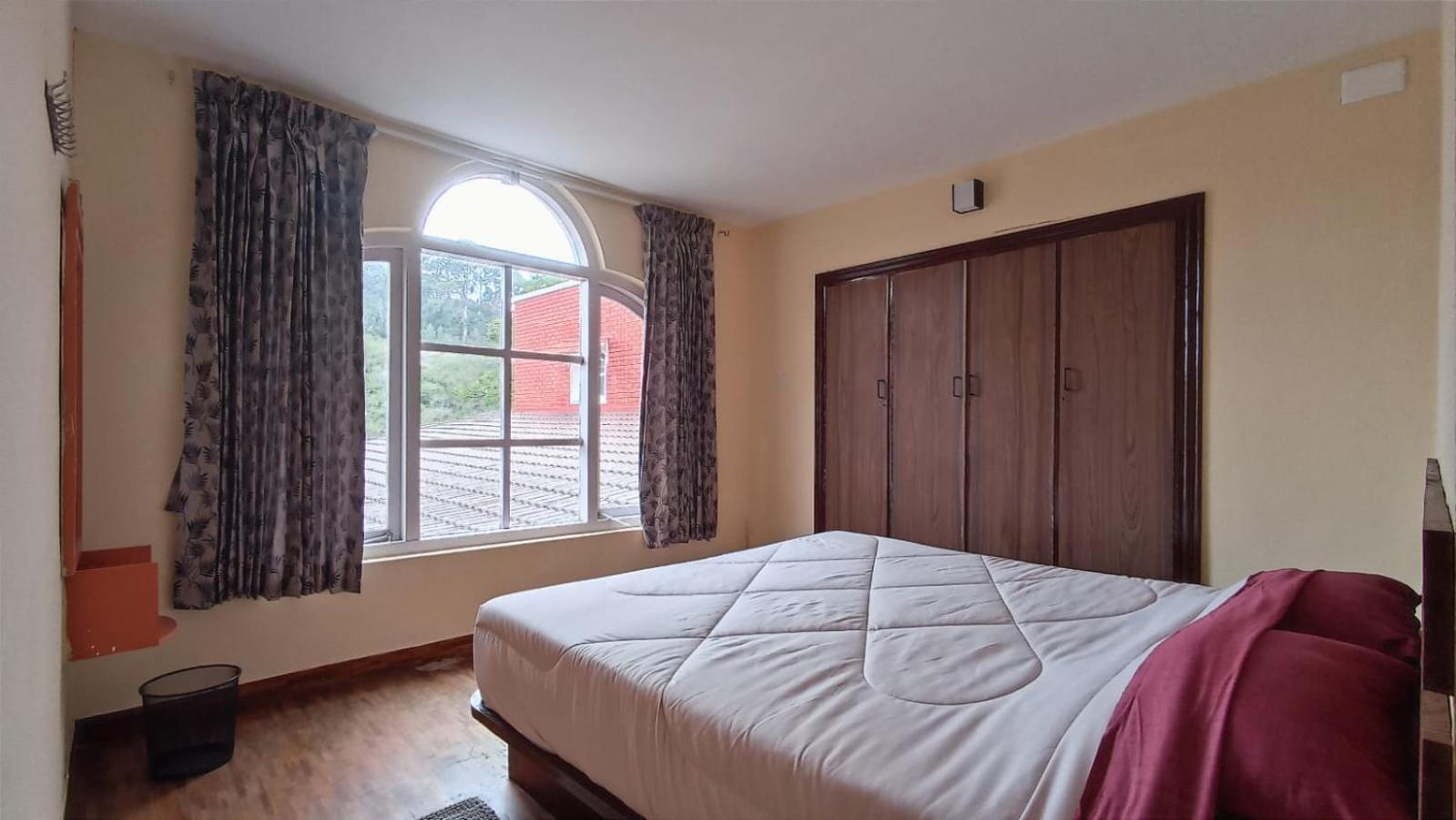Fruitsnbeans Homestay Tamilnadu - Kodaikanal Esterno foto