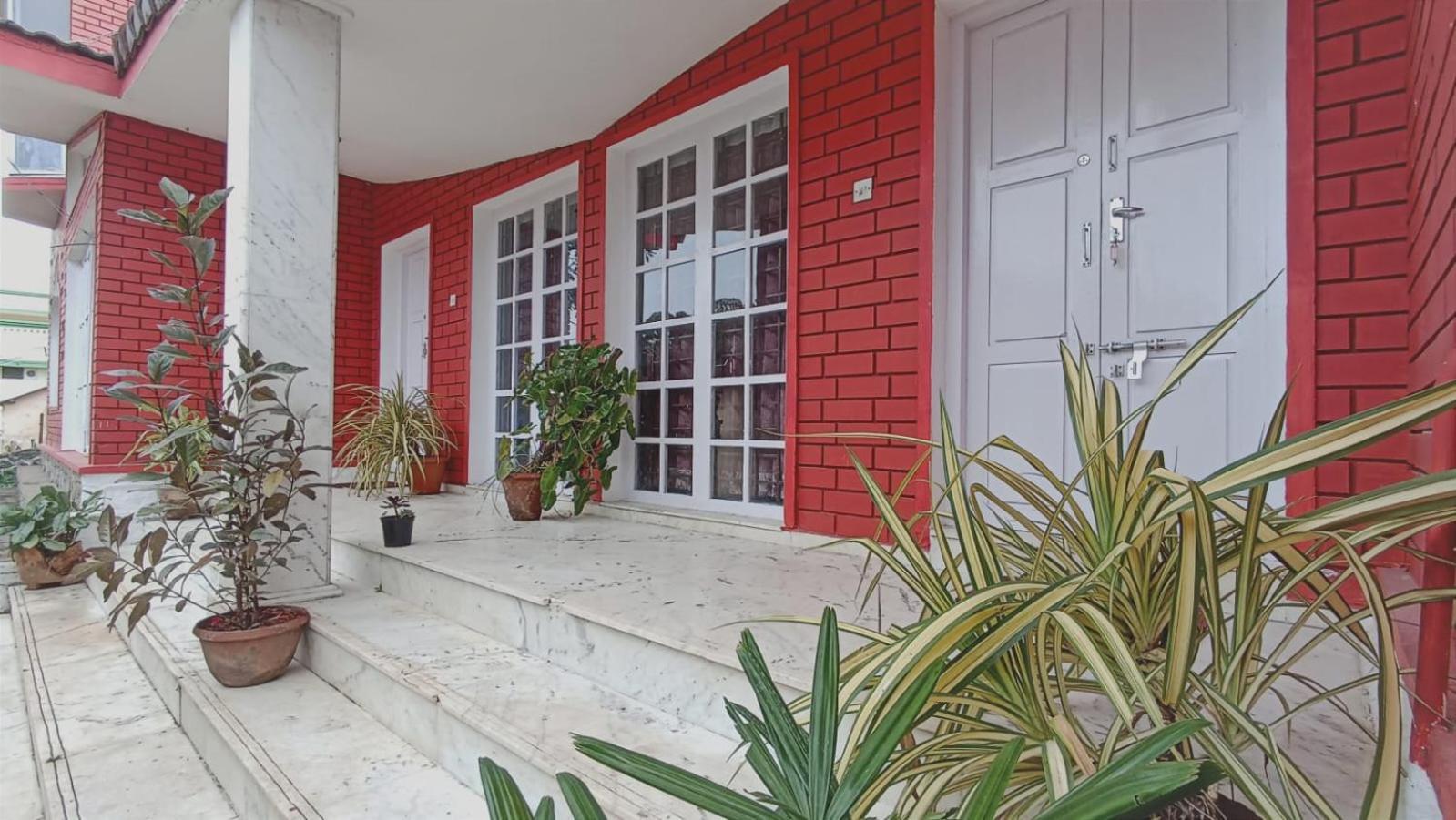 Fruitsnbeans Homestay Tamilnadu - Kodaikanal Esterno foto