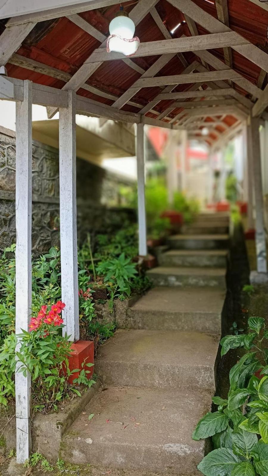 Fruitsnbeans Homestay Tamilnadu - Kodaikanal Esterno foto