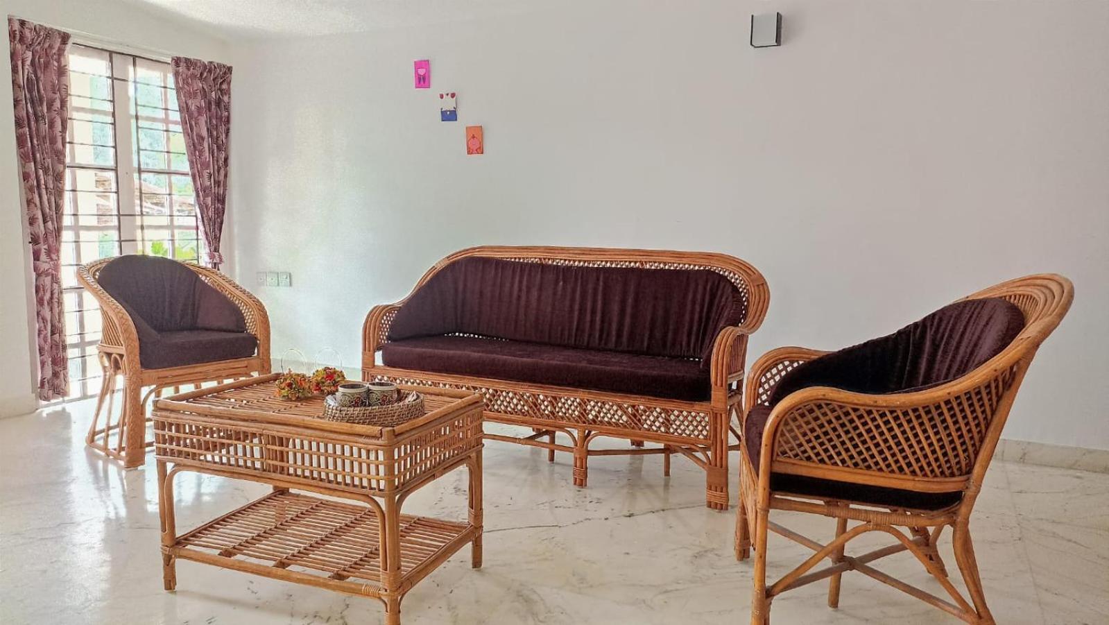 Fruitsnbeans Homestay Tamilnadu - Kodaikanal Esterno foto