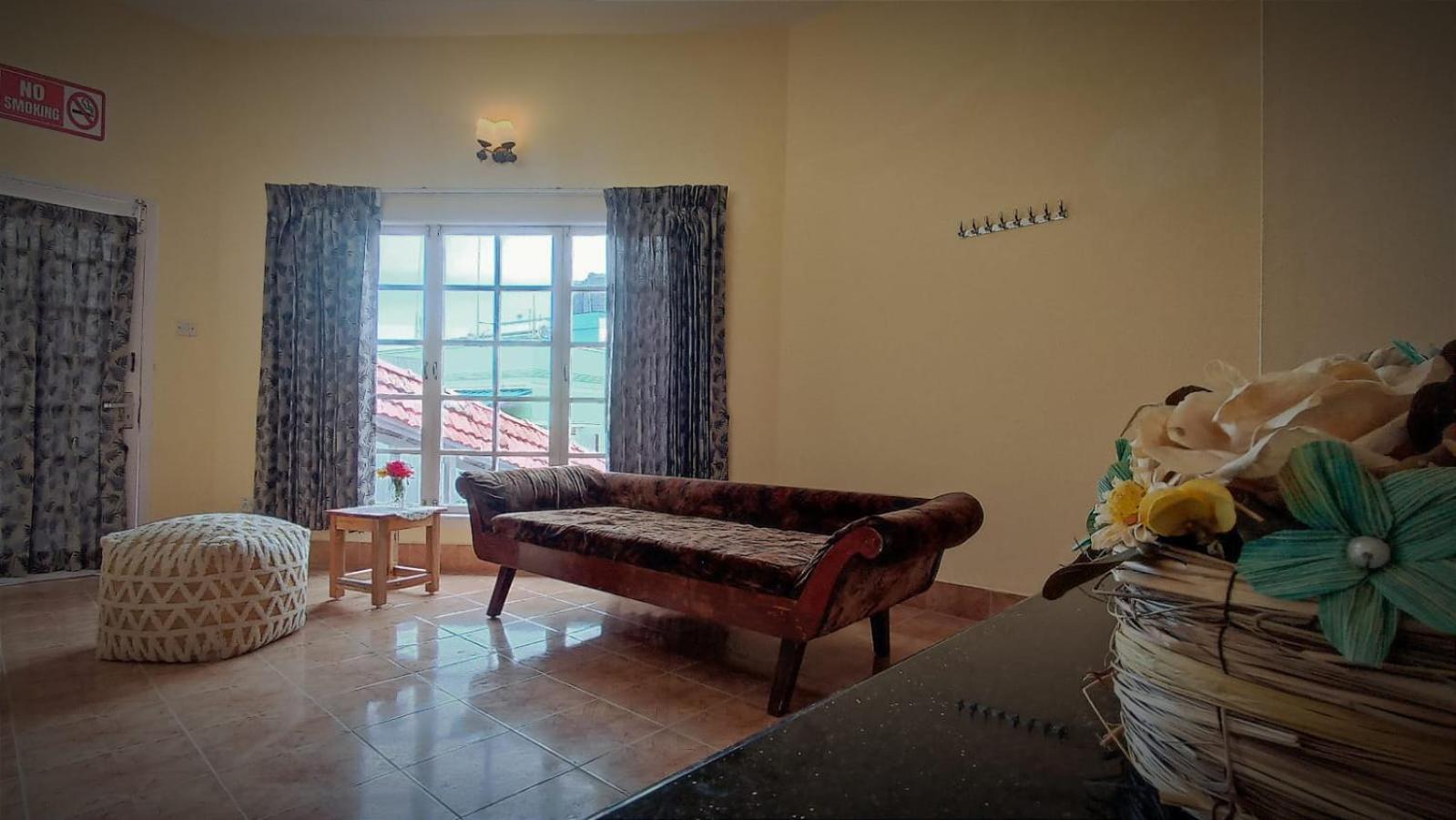 Fruitsnbeans Homestay Tamilnadu - Kodaikanal Esterno foto
