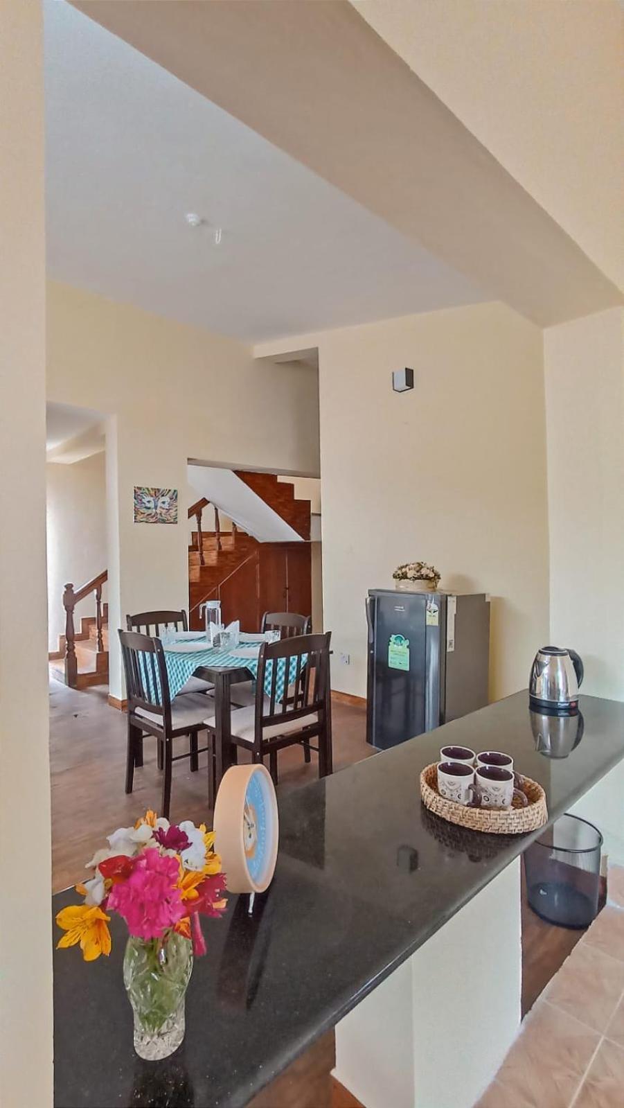Fruitsnbeans Homestay Tamilnadu - Kodaikanal Esterno foto