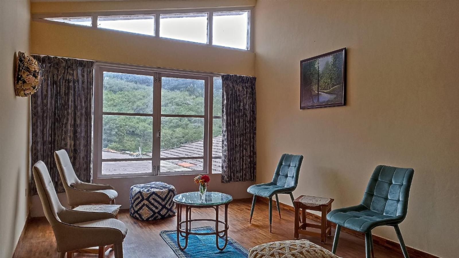 Fruitsnbeans Homestay Tamilnadu - Kodaikanal Esterno foto